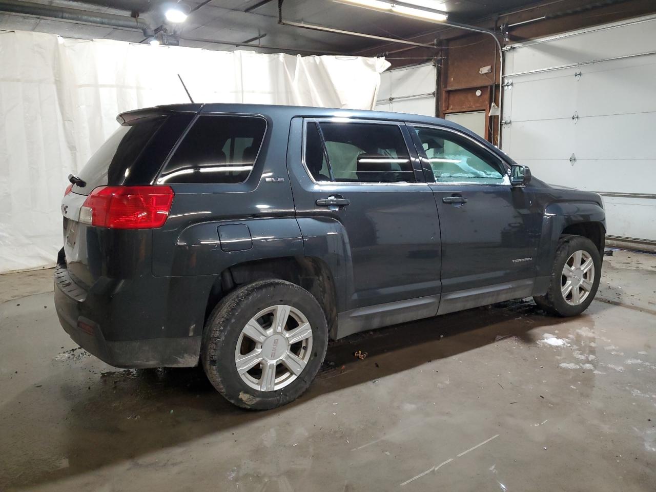 2014 GMC Terrain Sle VIN: 2GKALMEKXE6241421 Lot: 85422654