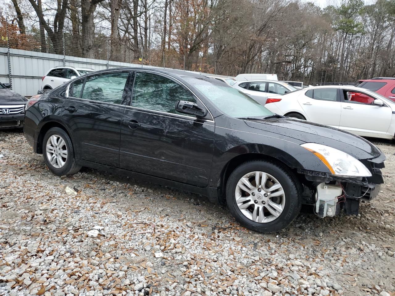 2011 Nissan Altima Base VIN: 1N4AL2AP9BN479677 Lot: 86397144