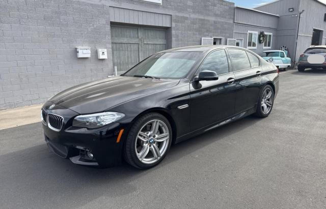 WBA5B1C54ED476987 2014 BMW 535 I