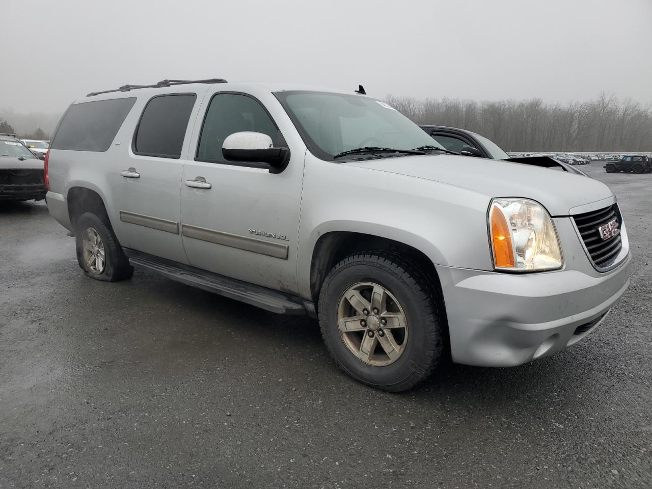 1GKS2KE70DR337150 2013 GMC Yukon Xl K1500 Slt