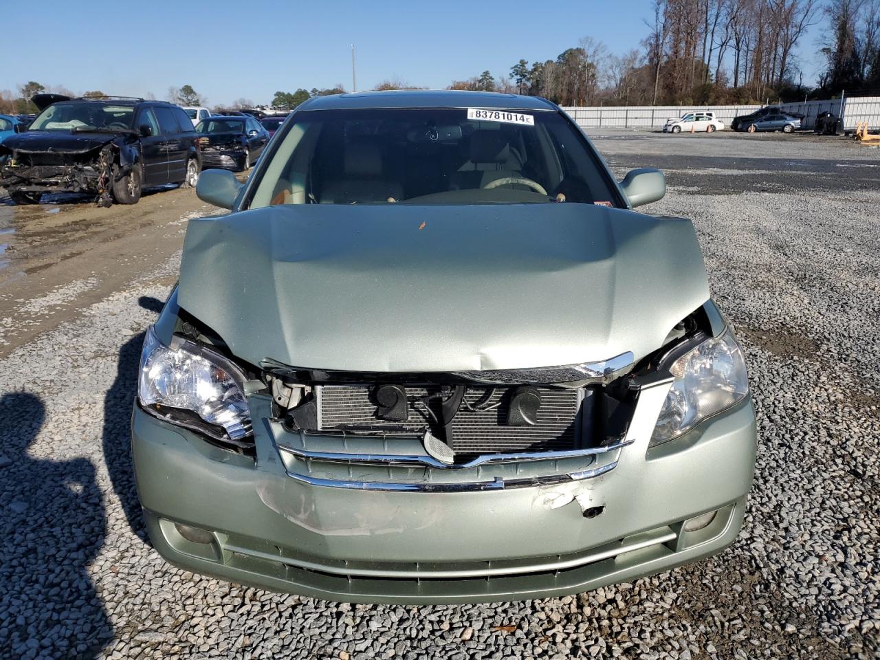 4T1BK36B76U067351 2006 Toyota Avalon Xl