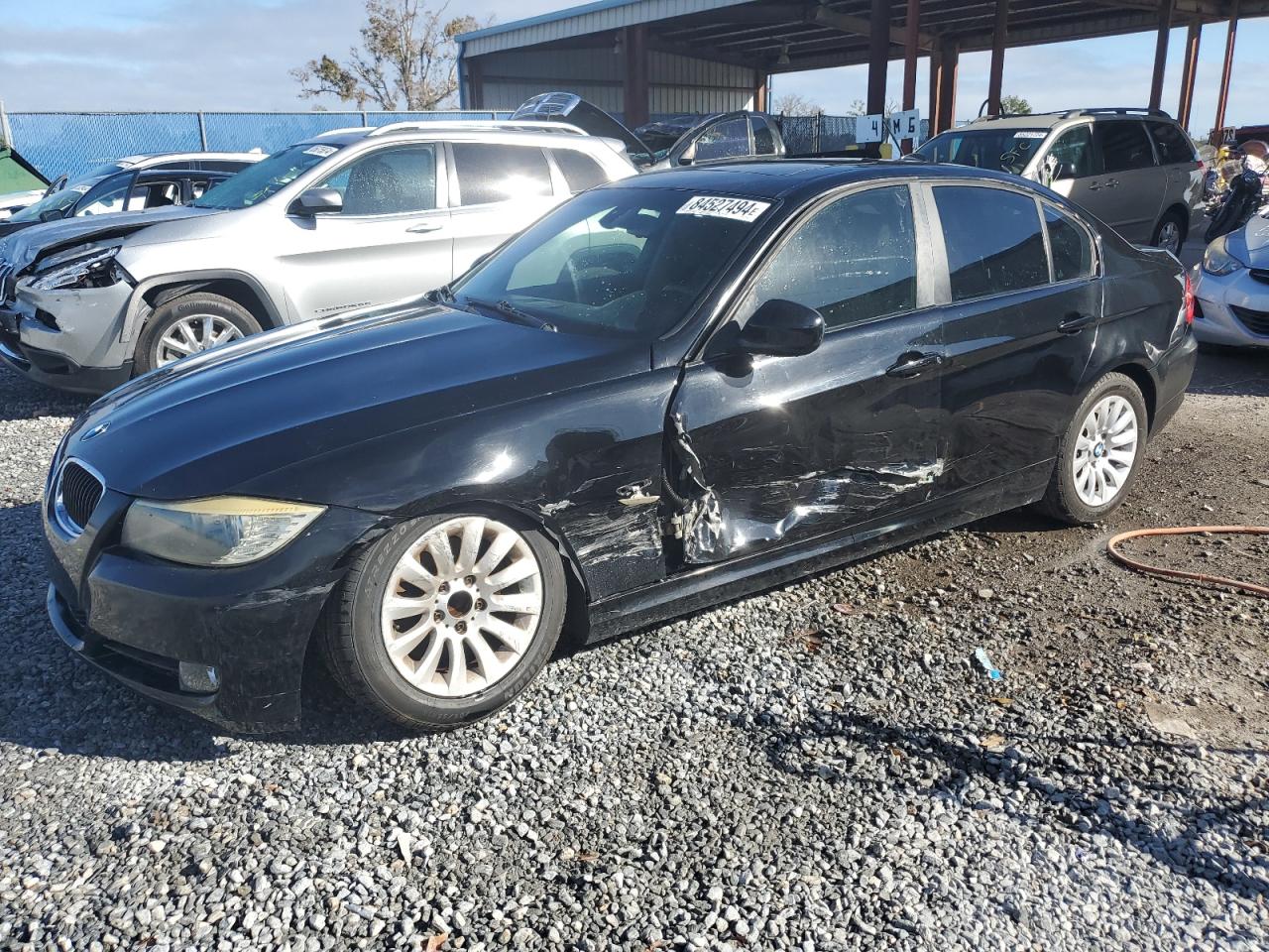 WBAPH73579A172795 2009 BMW 328 I