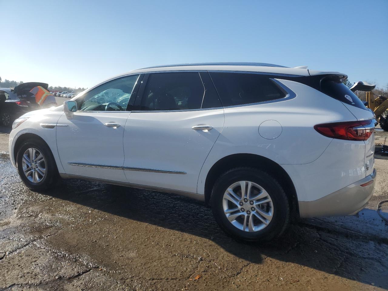 2020 Buick Enclave Essence VIN: 5GAERBKW5LJ242551 Lot: 86584754