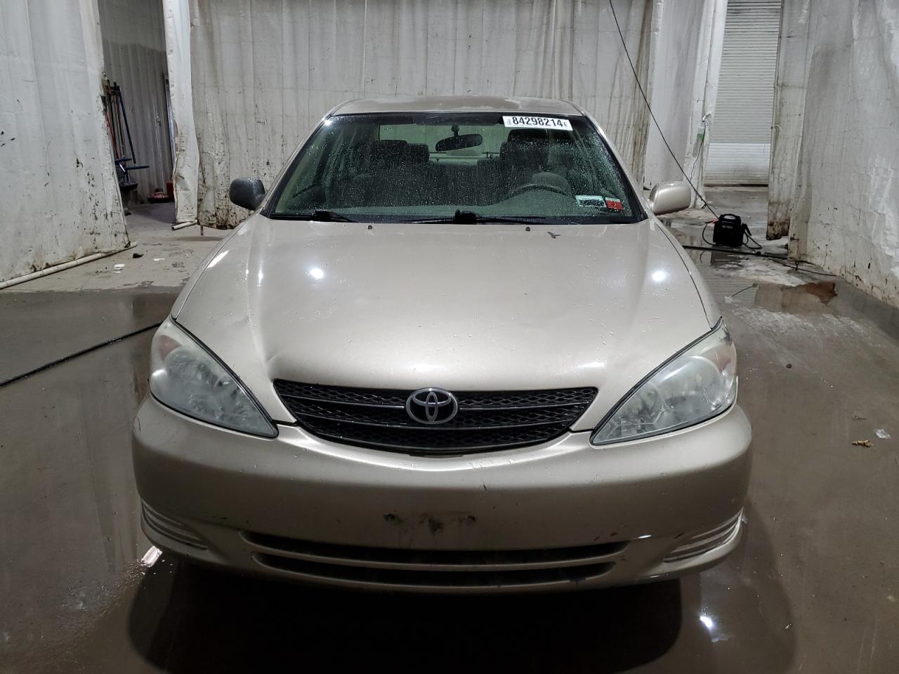 4T1BE32K53U652695 2003 Toyota Camry Le