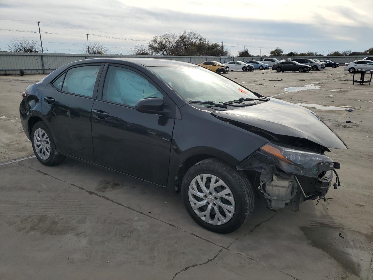 5YFBURHE7HP627779 2017 Toyota Corolla L