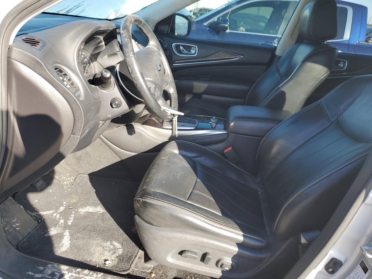 5N1AL0MM6FC527150 2015 Infiniti Qx60