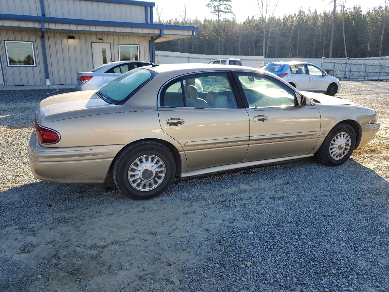 2005 Buick Lesabre Custom VIN: 1G4HP52K85U272558 Lot: 86243794