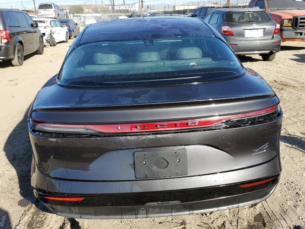 50EA1TEA8PA009162 2023 Lucid Motors Air Touring