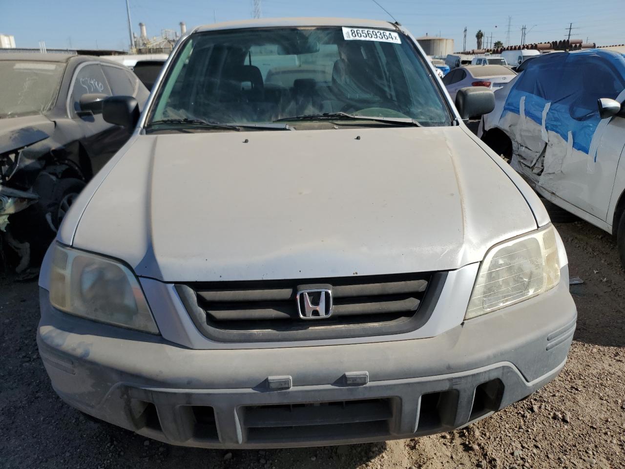 1998 Honda Cr-V Lx VIN: JHLRD2849WC007103 Lot: 86569364