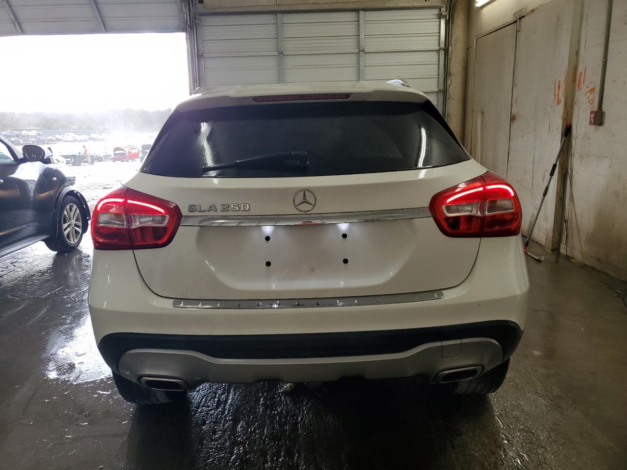 2019 Mercedes-Benz Gla 250 VIN: WDCTG4EB6KU013285 Lot: 82402994