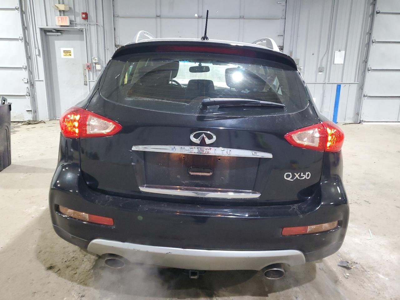 2016 Infiniti Qx50 VIN: JN1BJ0RR3GM270515 Lot: 85729854