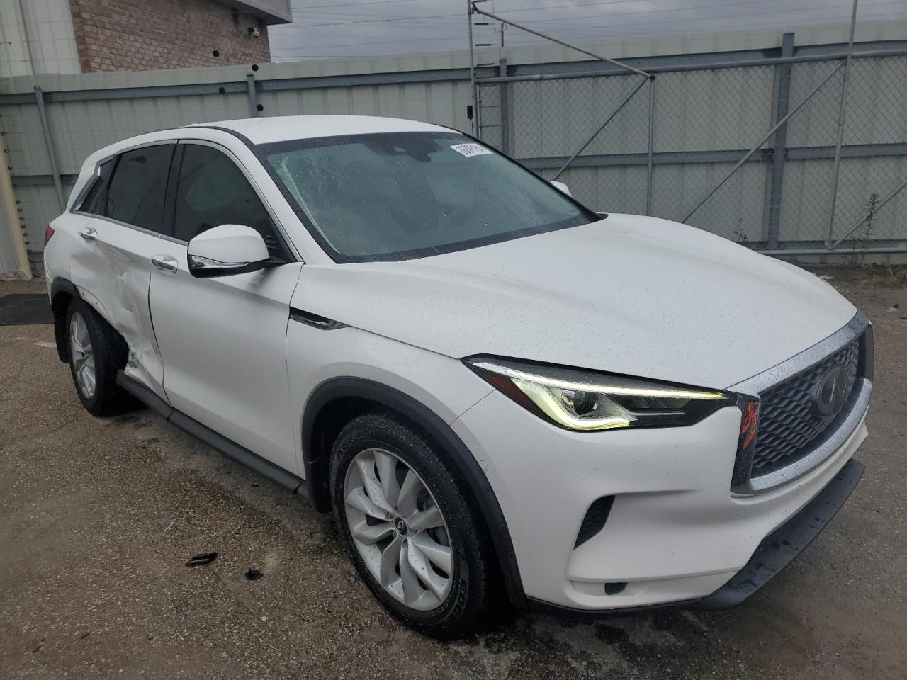 2019 Infiniti Qx50 Essential VIN: 3PCAJ5M15KF113951 Lot: 86809164