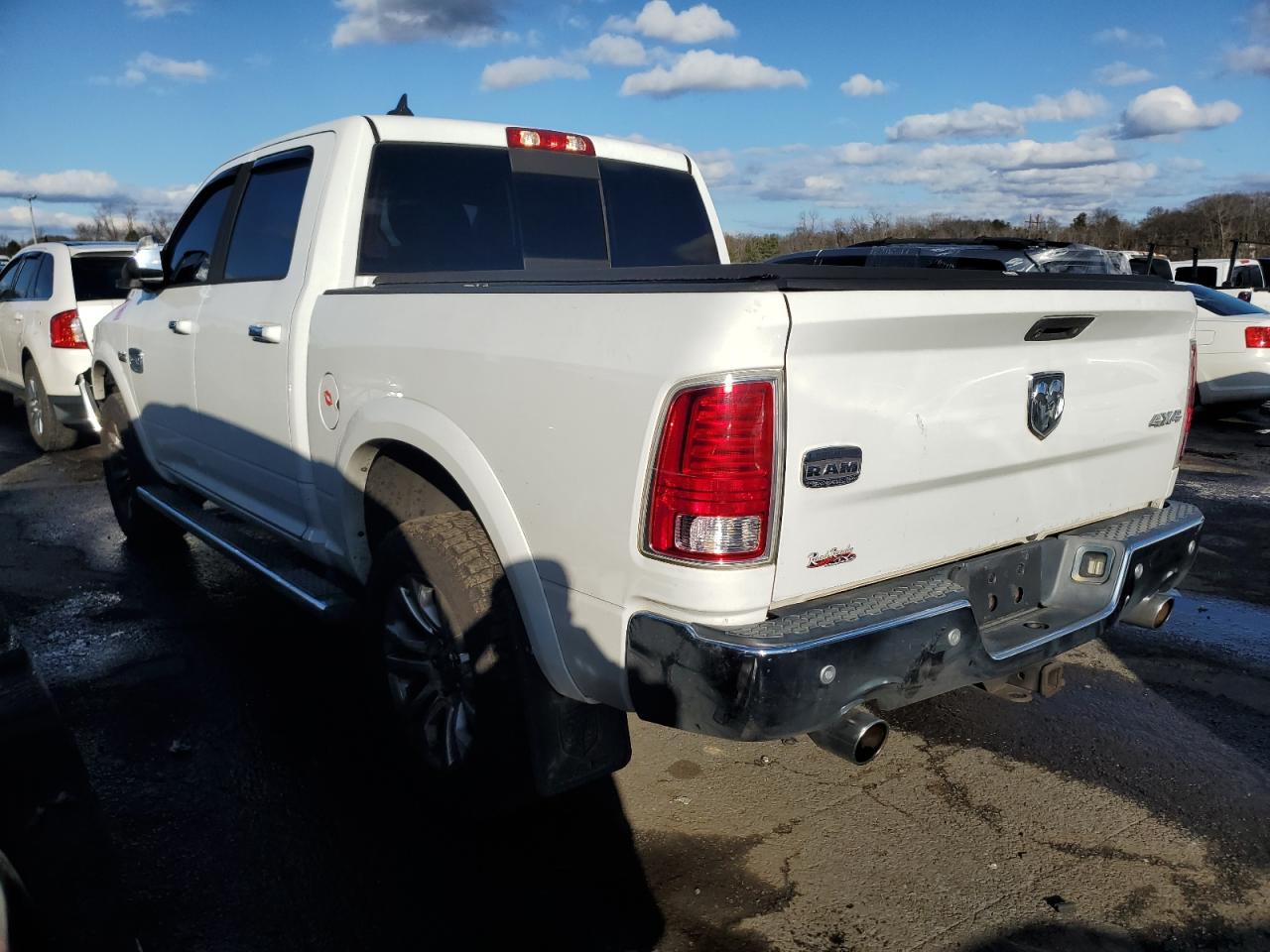 2014 Ram 1500 Longhorn VIN: 1C6RR7PT1ES162194 Lot: 85912484