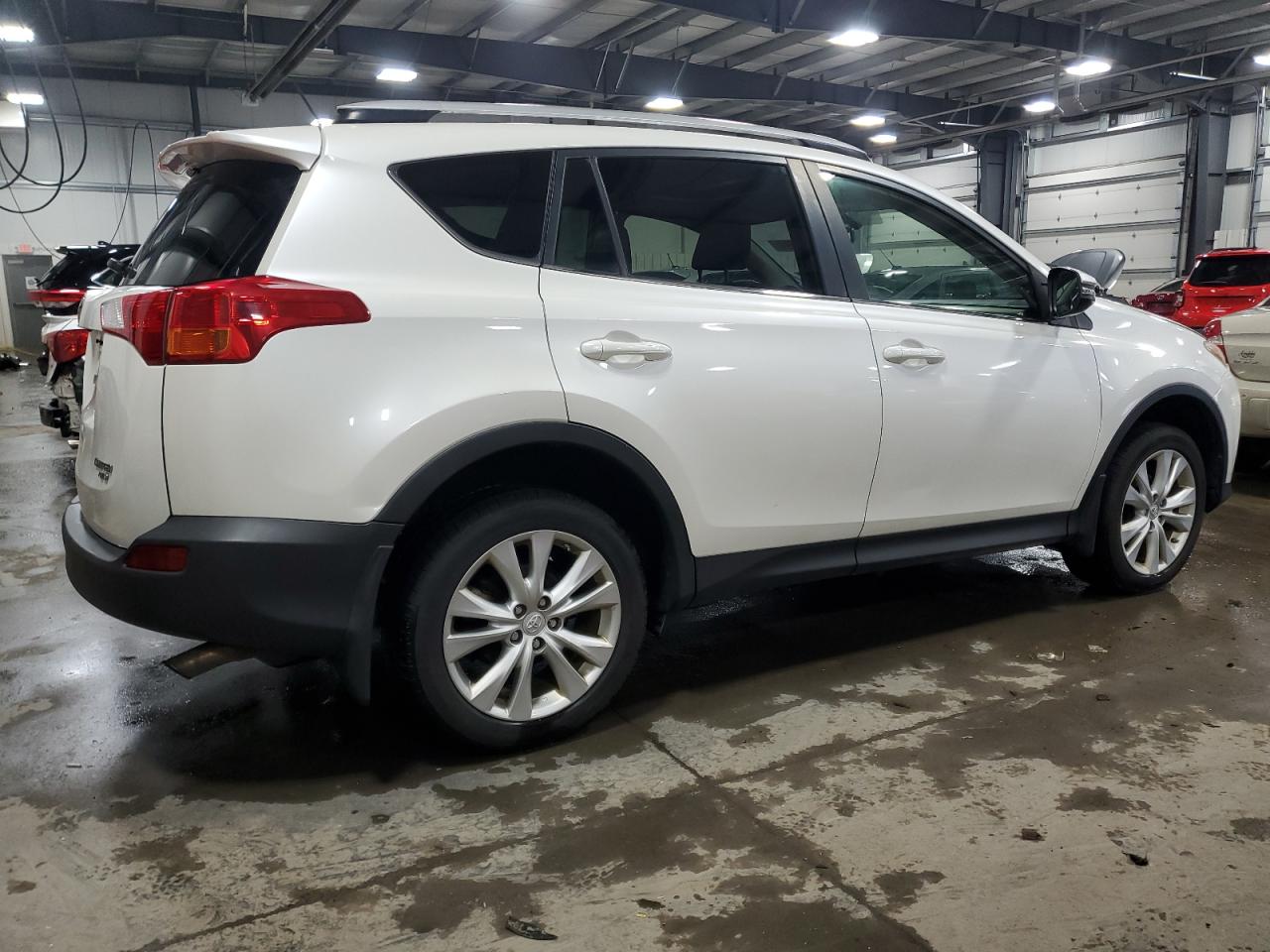 JTMDFREVXD5018412 2013 Toyota Rav4 Limited