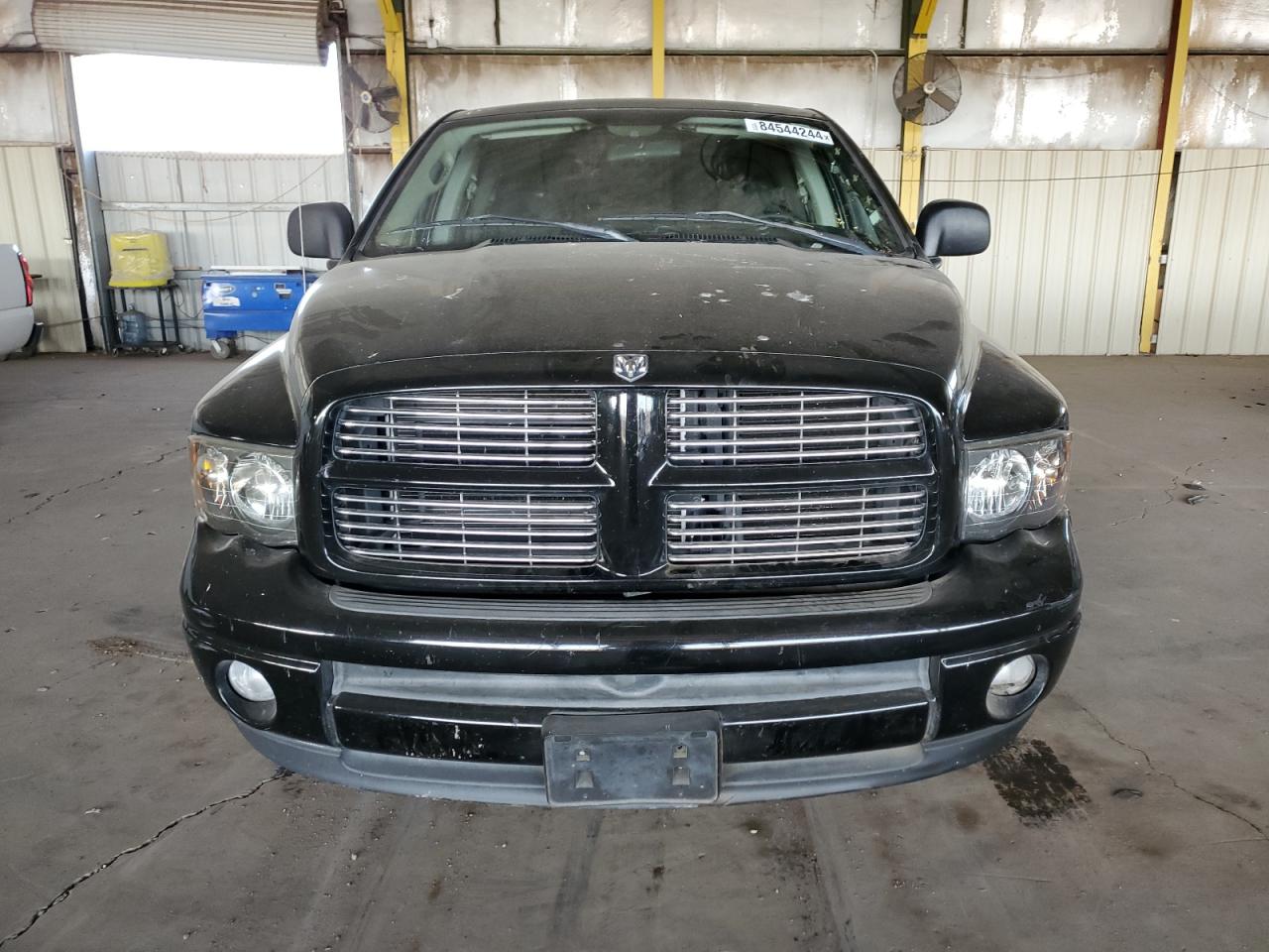 2003 Dodge Ram 1500 St VIN: 1D7HA18D63J667575 Lot: 84544244