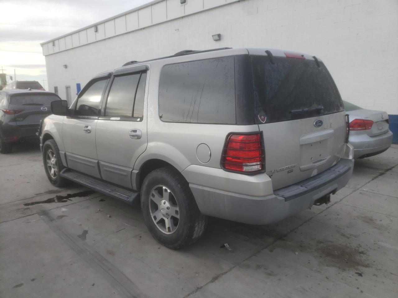 1FMPU16L03LA69151 2003 Ford Expedition Xlt