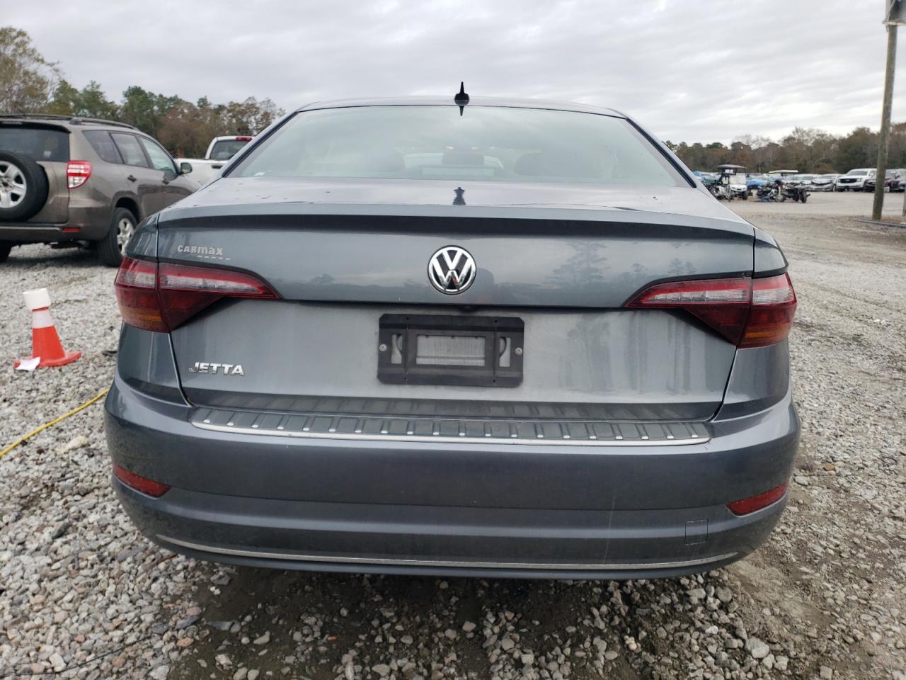 2019 Volkswagen Jetta S VIN: 3VWCB7BU2KM200259 Lot: 83360074