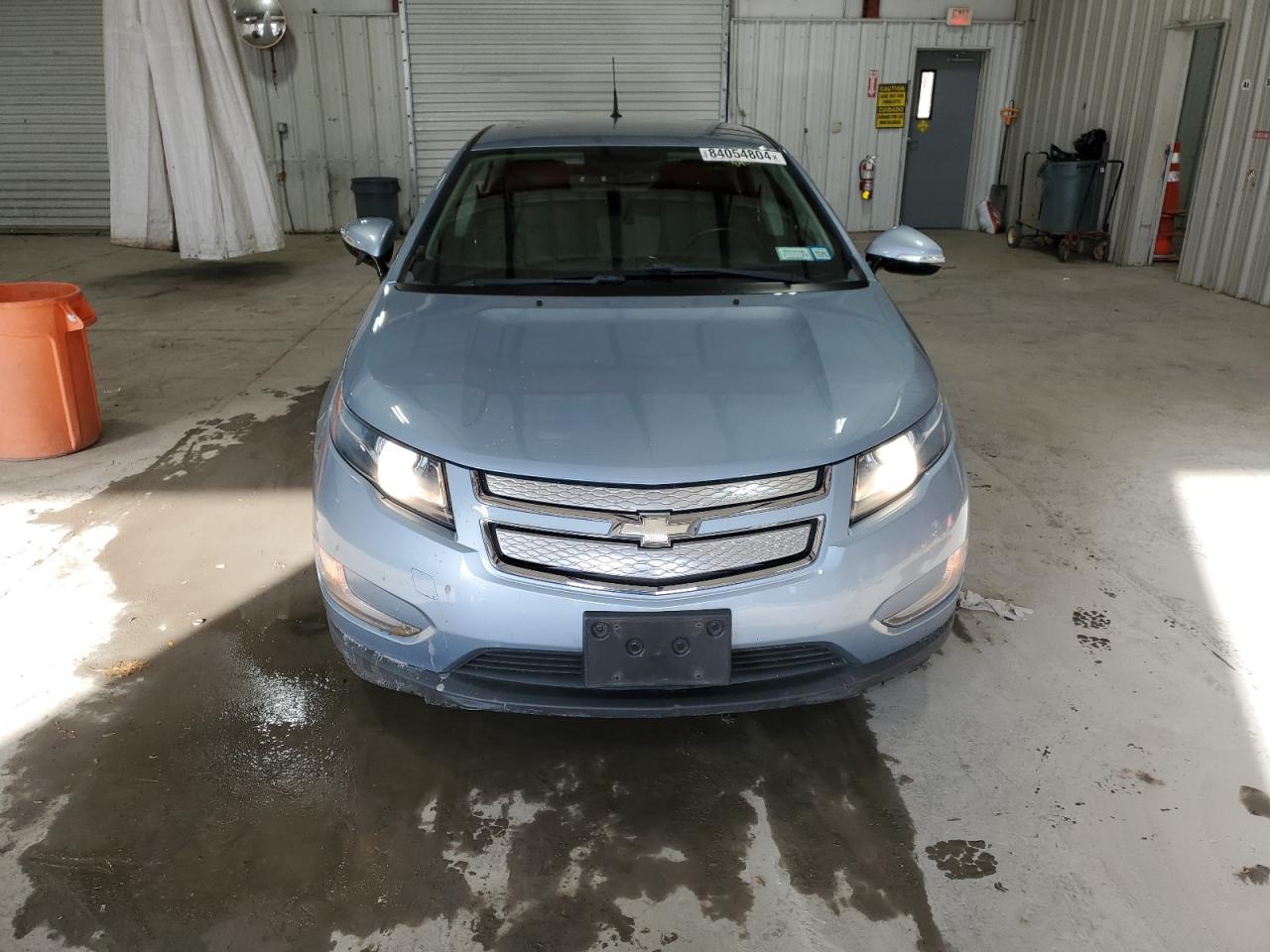 2013 Chevrolet Volt VIN: 1G1RA6E47DU126852 Lot: 84054804