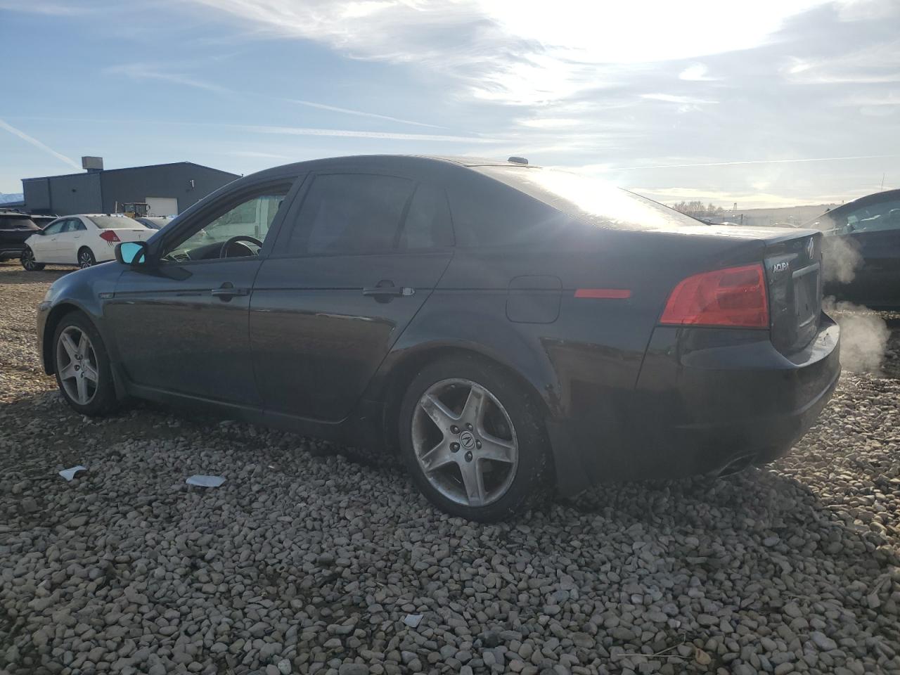 19UUA66256A057521 2006 Acura 3.2Tl