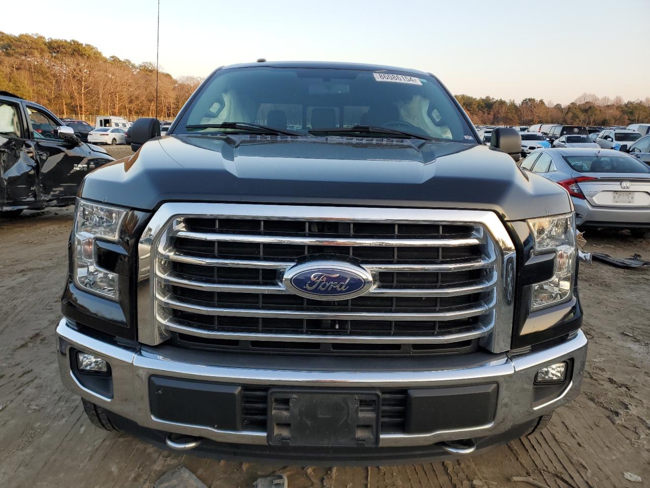 1FTEW1EF6GFB22635 2016 Ford F150 Supercrew