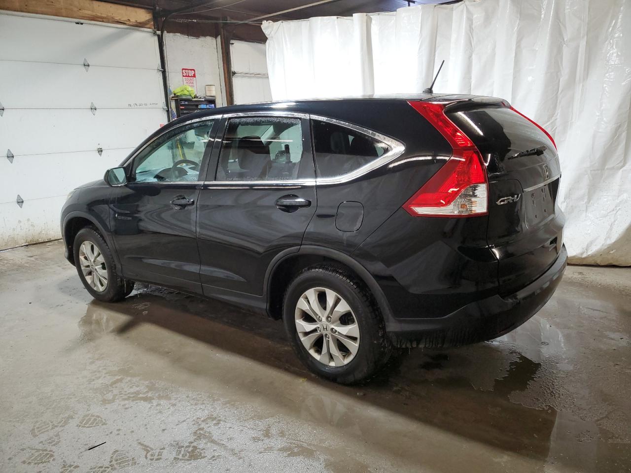 2014 Honda Cr-V Ex VIN: 5J6RM4H50EL080807 Lot: 85948034