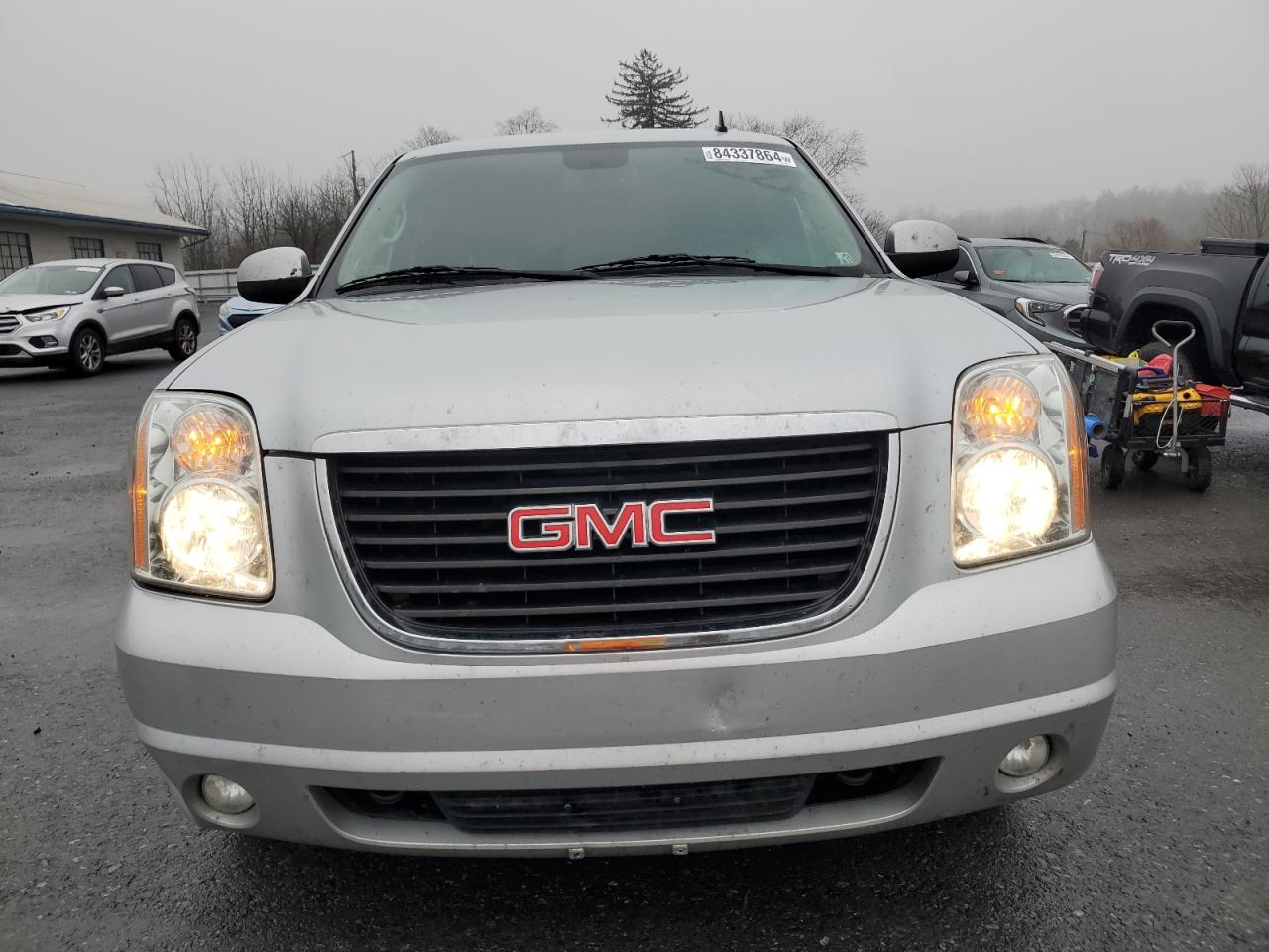 1GKS2KE70DR337150 2013 GMC Yukon Xl K1500 Slt