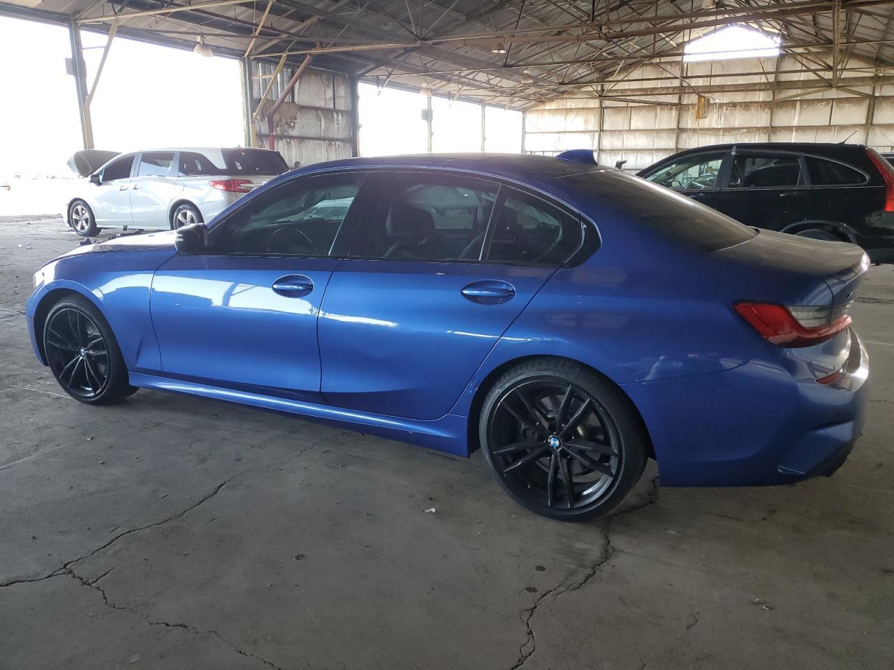 3MW5R7J09M8B67209 2021 BMW 330 Xi