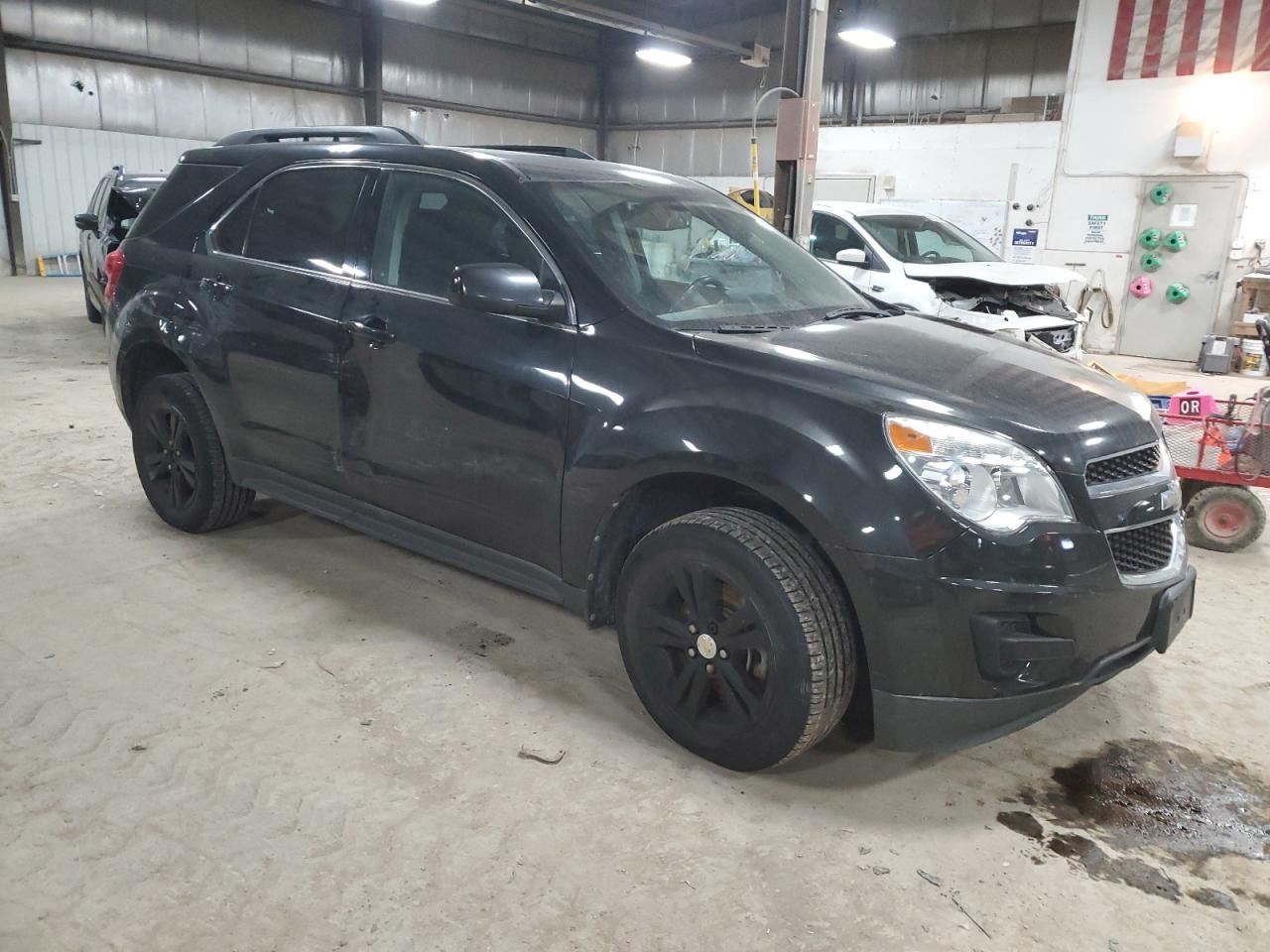 2011 Chevrolet Equinox Lt VIN: 2CNALDEC9B6296938 Lot: 85800724