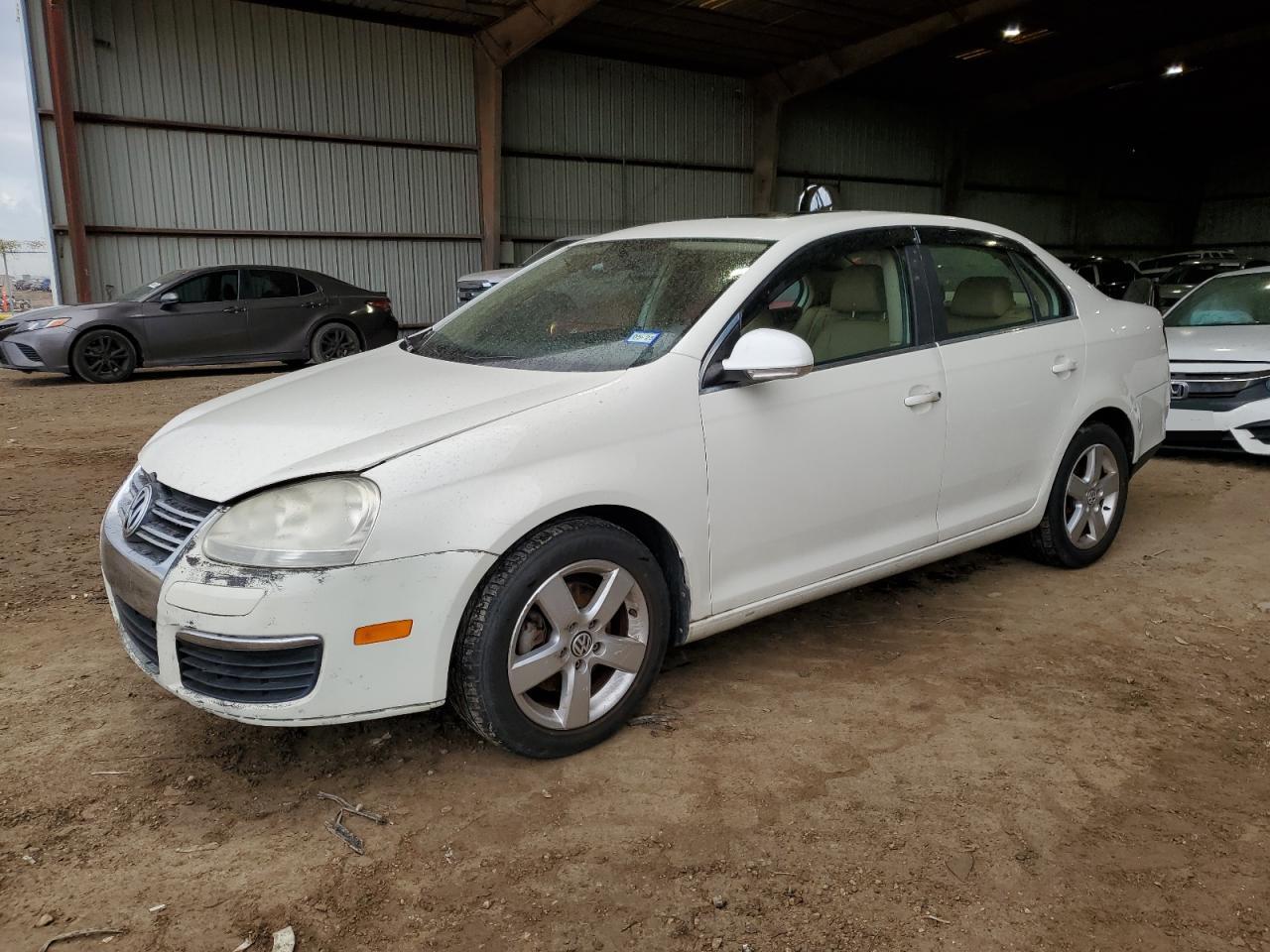 2008 Volkswagen Jetta Se VIN: 3VWRM71K38M014114 Lot: 85106144