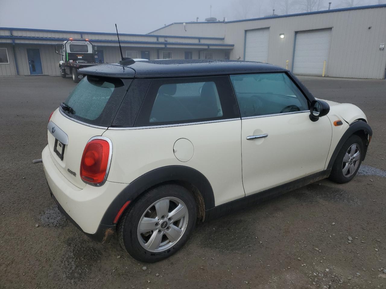 2015 Mini Cooper VIN: WMWXM5C51FT941789 Lot: 83108934