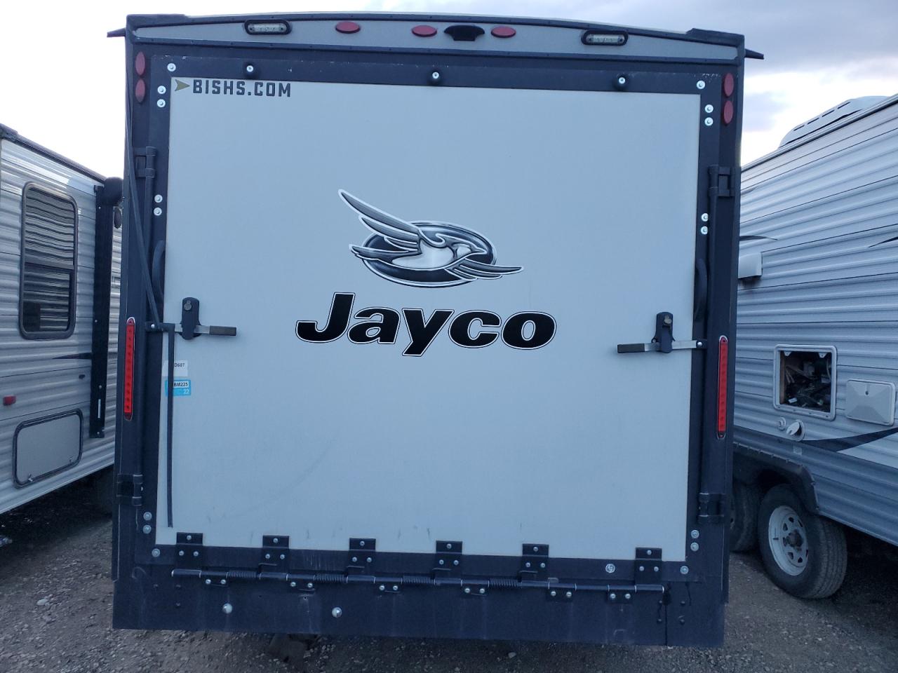 1UJBJSBN2M1790413 2021 Other Jayco J Fl