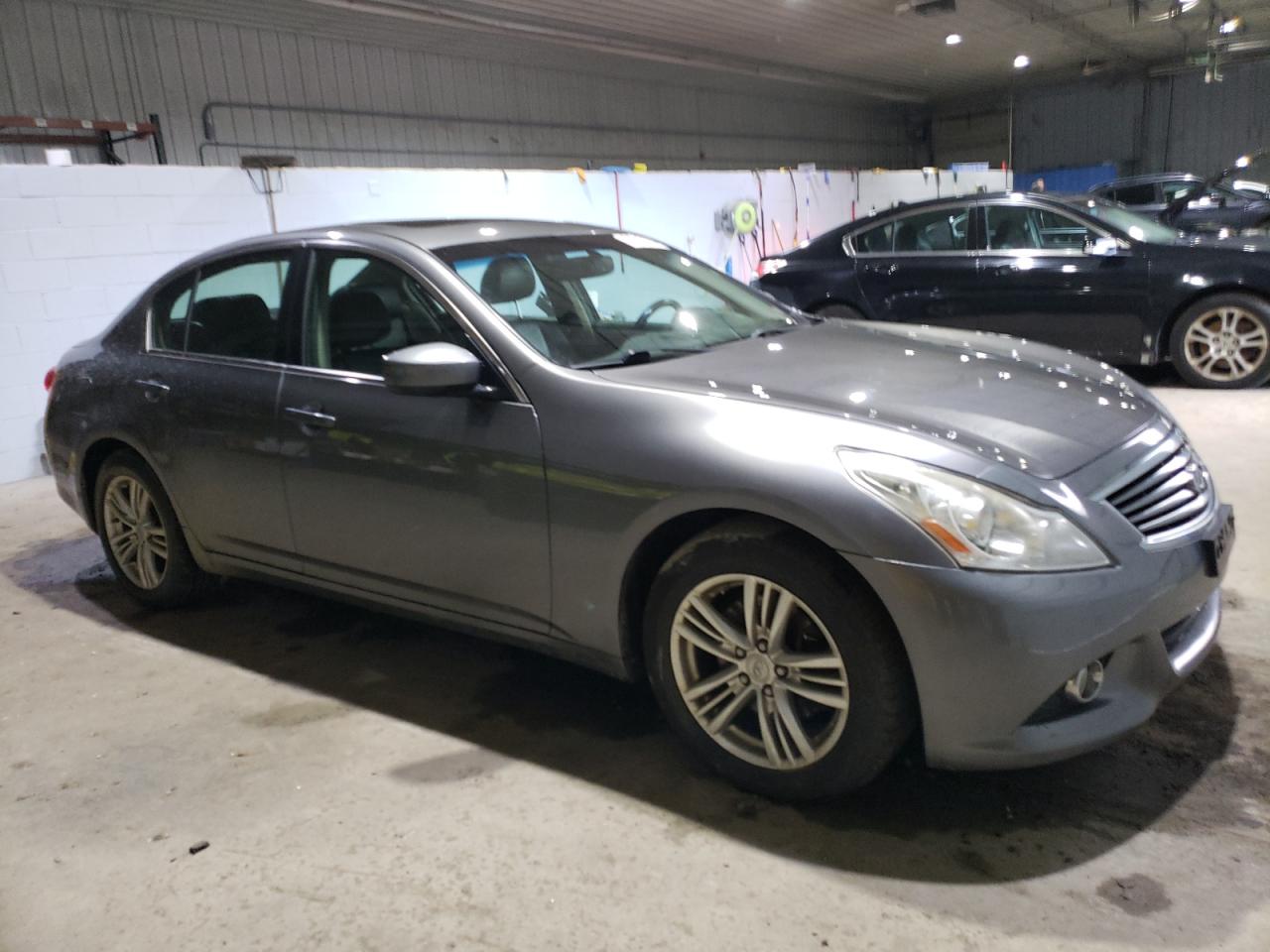 JN1CV6AR8DM769846 2013 Infiniti G37