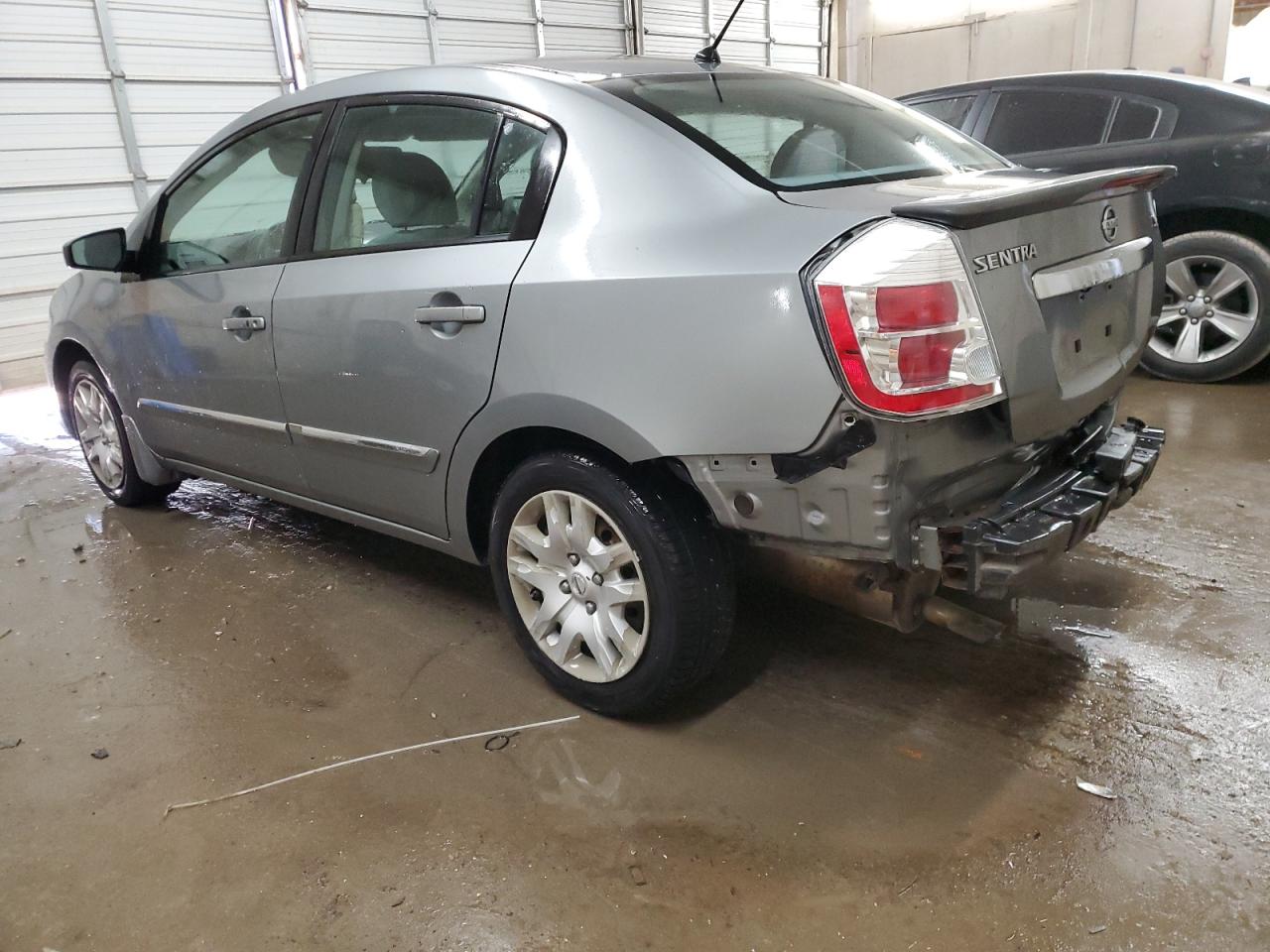 3N1AB6AP2BL669473 2011 Nissan Sentra 2.0