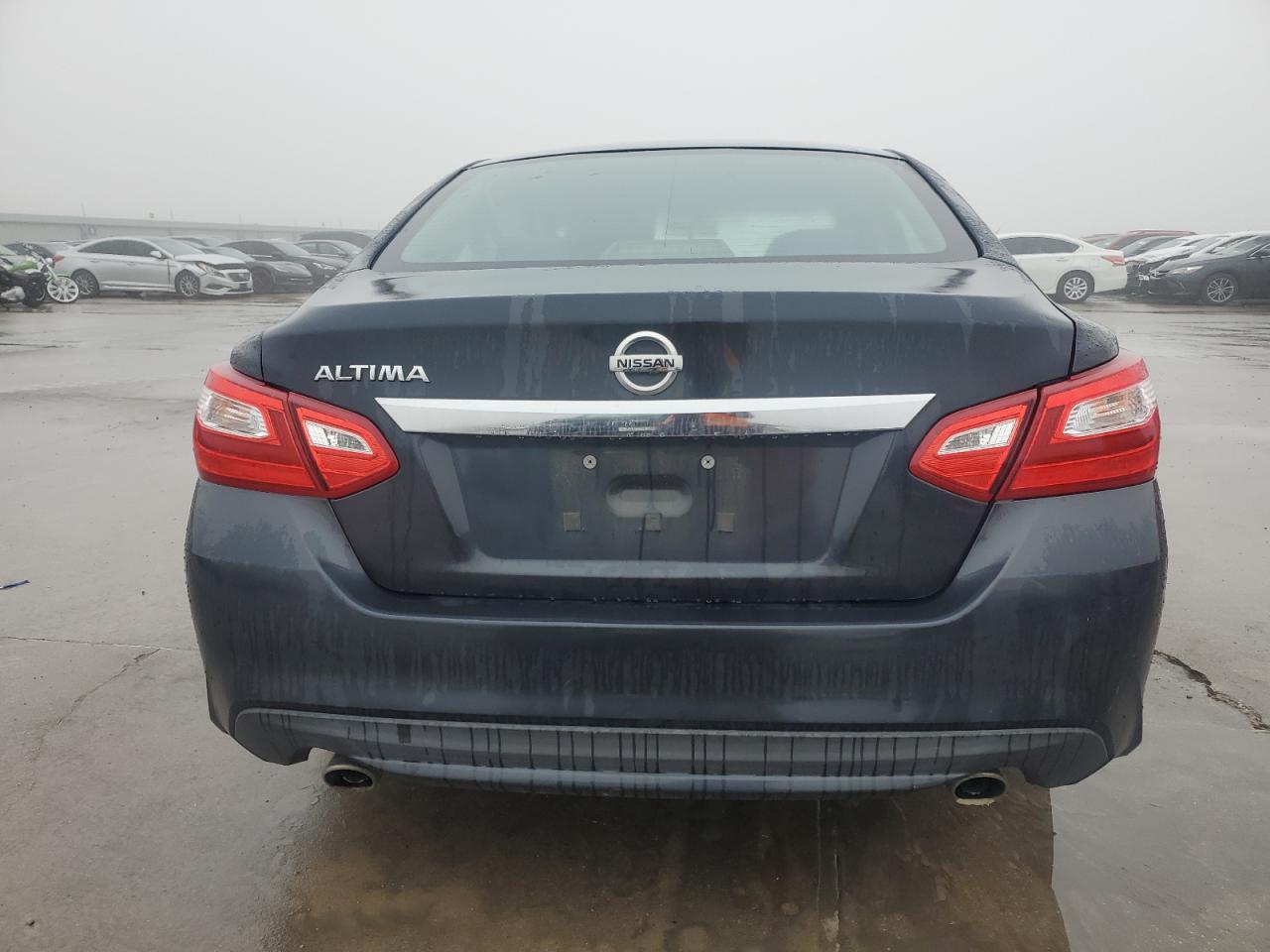 1N4AL3AP3GN374386 2016 Nissan Altima 2.5