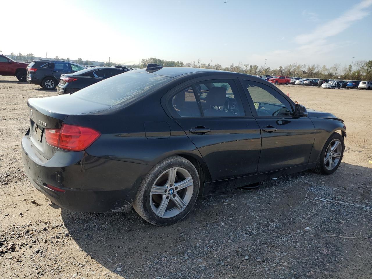 WBA3A5G58ENP29962 2014 BMW 328 I