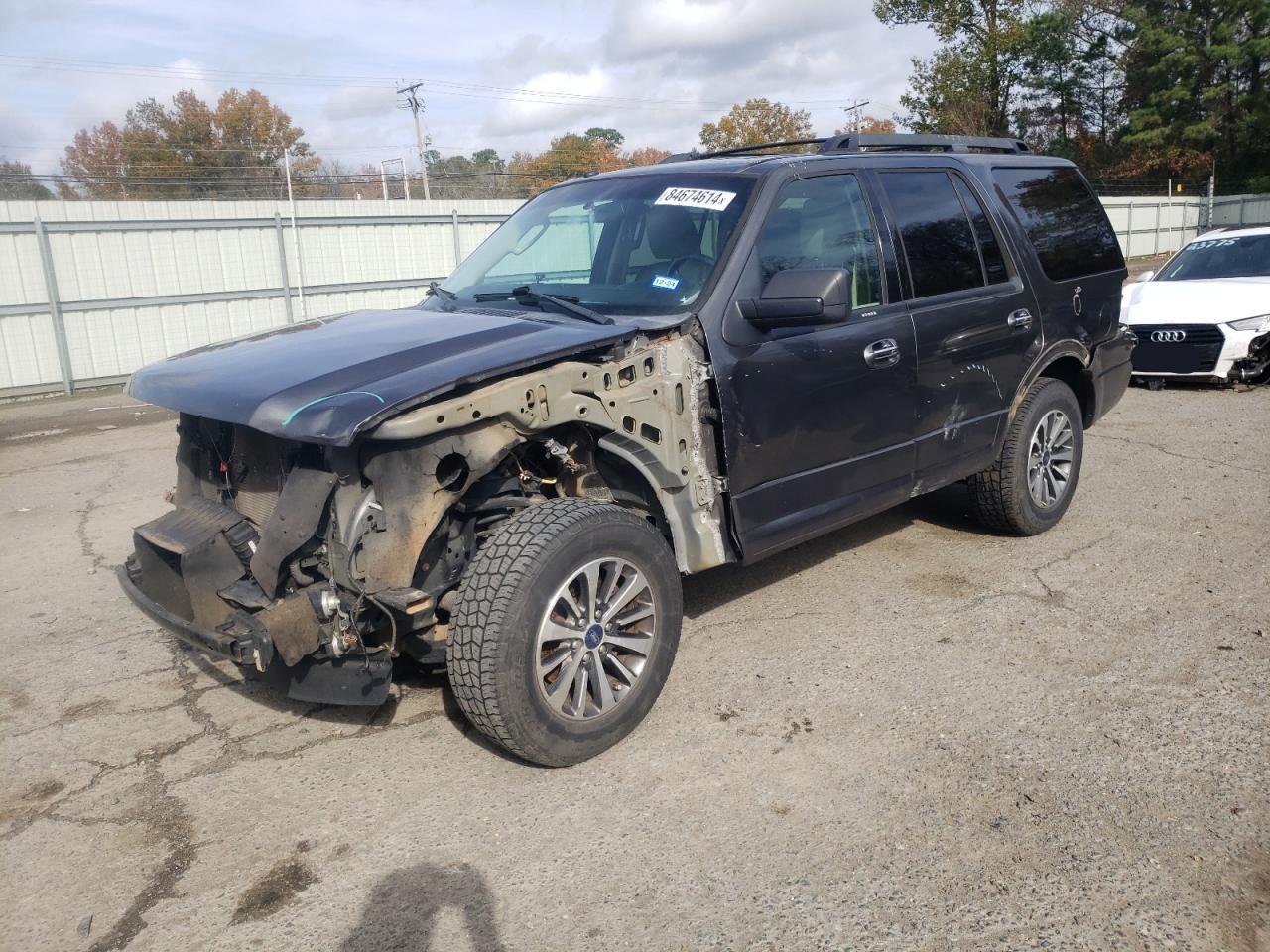 2016 Ford Expedition Xlt VIN: 1FMJU1HT8GEF54280 Lot: 84674614