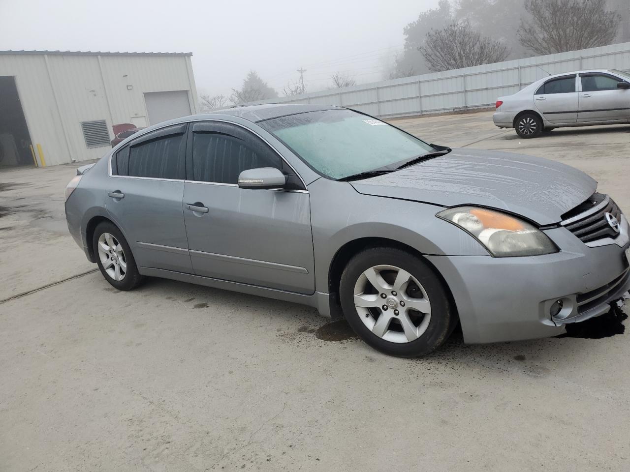 1N4BL21EX7N473445 2007 Nissan Altima 3.5Se