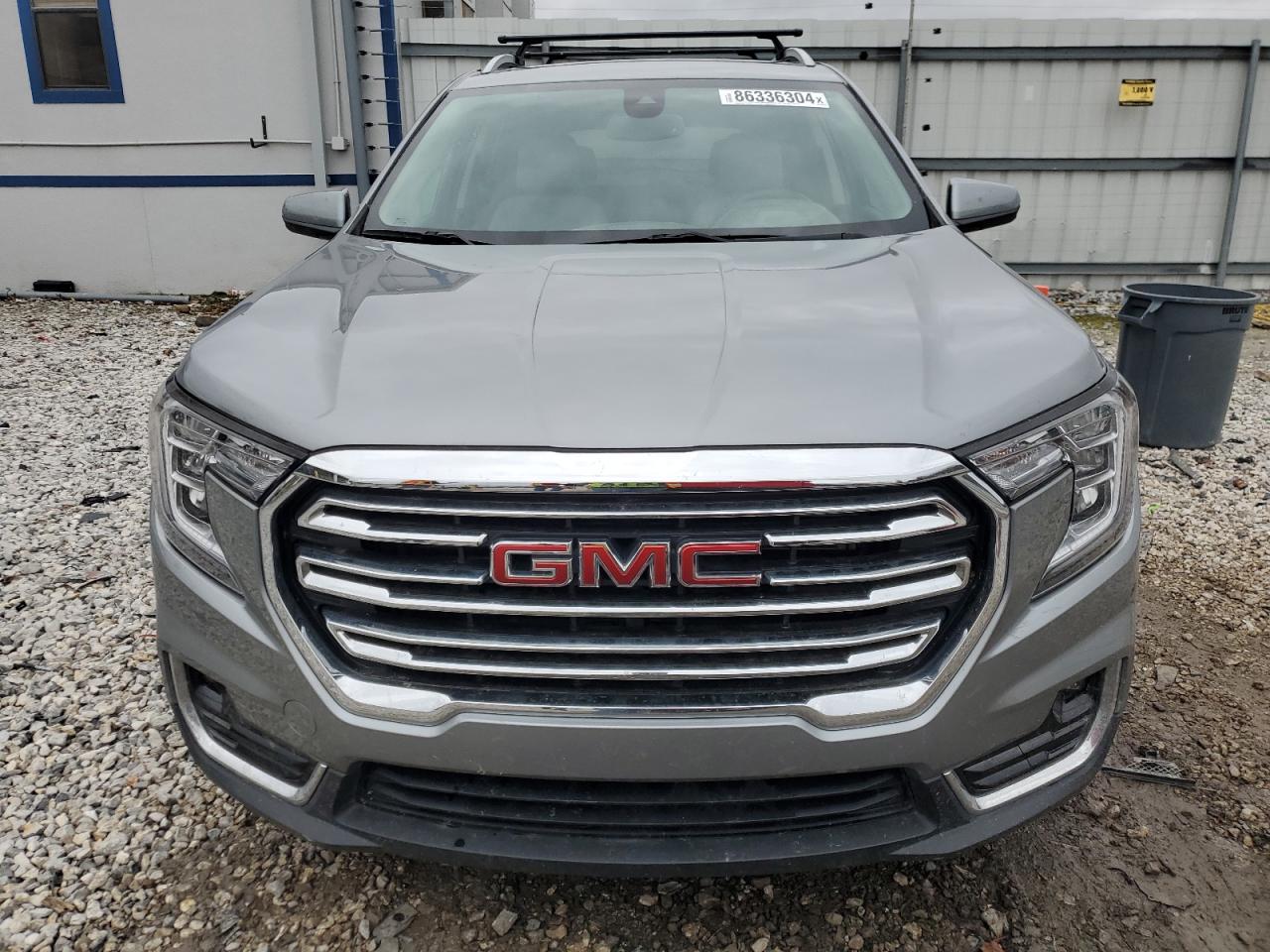 2023 GMC Terrain Slt VIN: 3GKALPEG4PL243421 Lot: 86336304