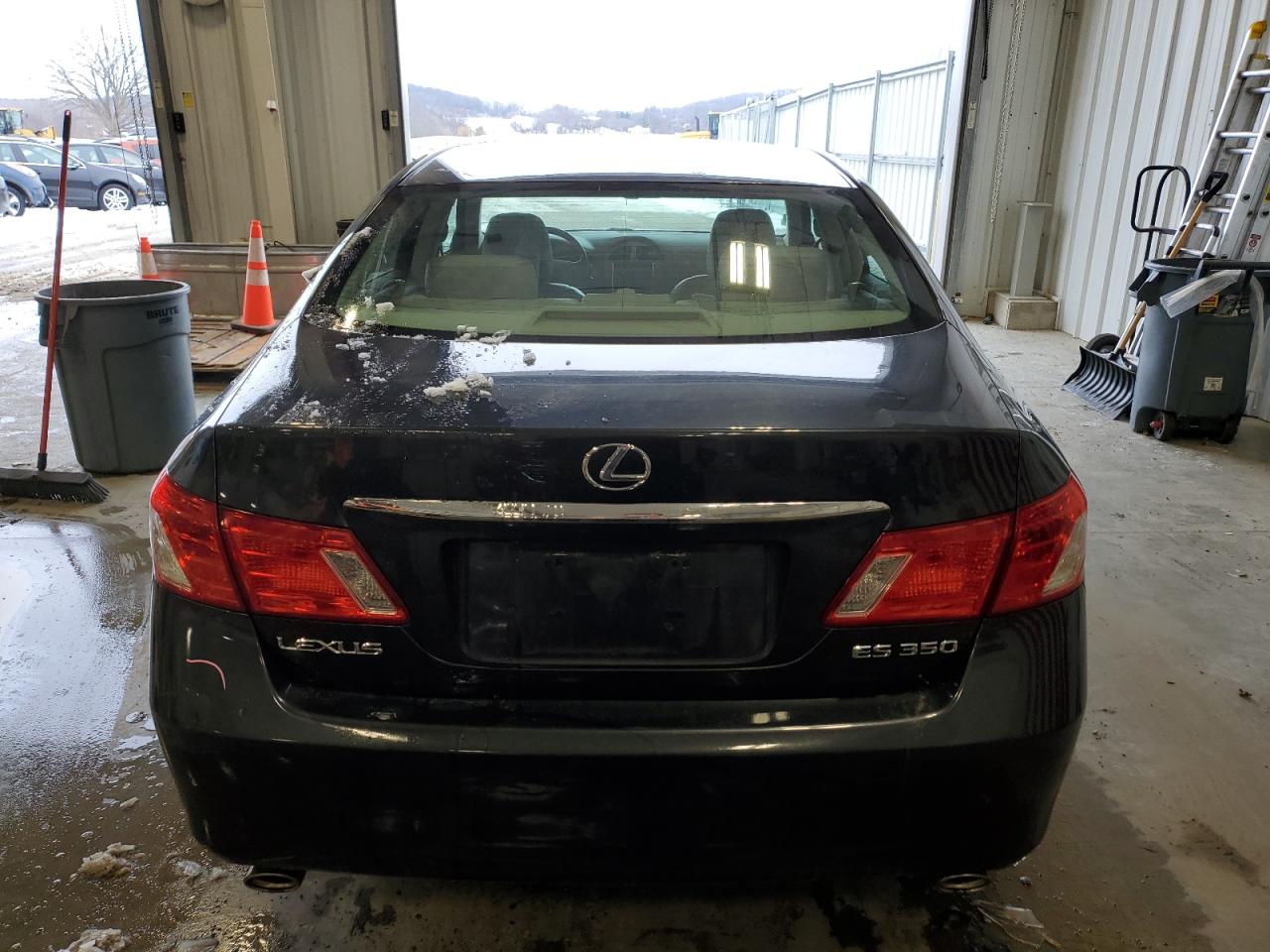 2009 Lexus Es 350 VIN: JTHBJ46G592326409 Lot: 85565254