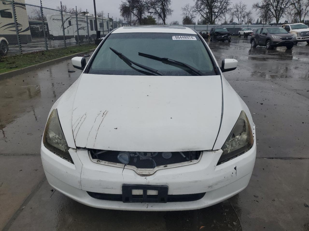 JHMCM56723C082821 2003 Honda Accord Ex