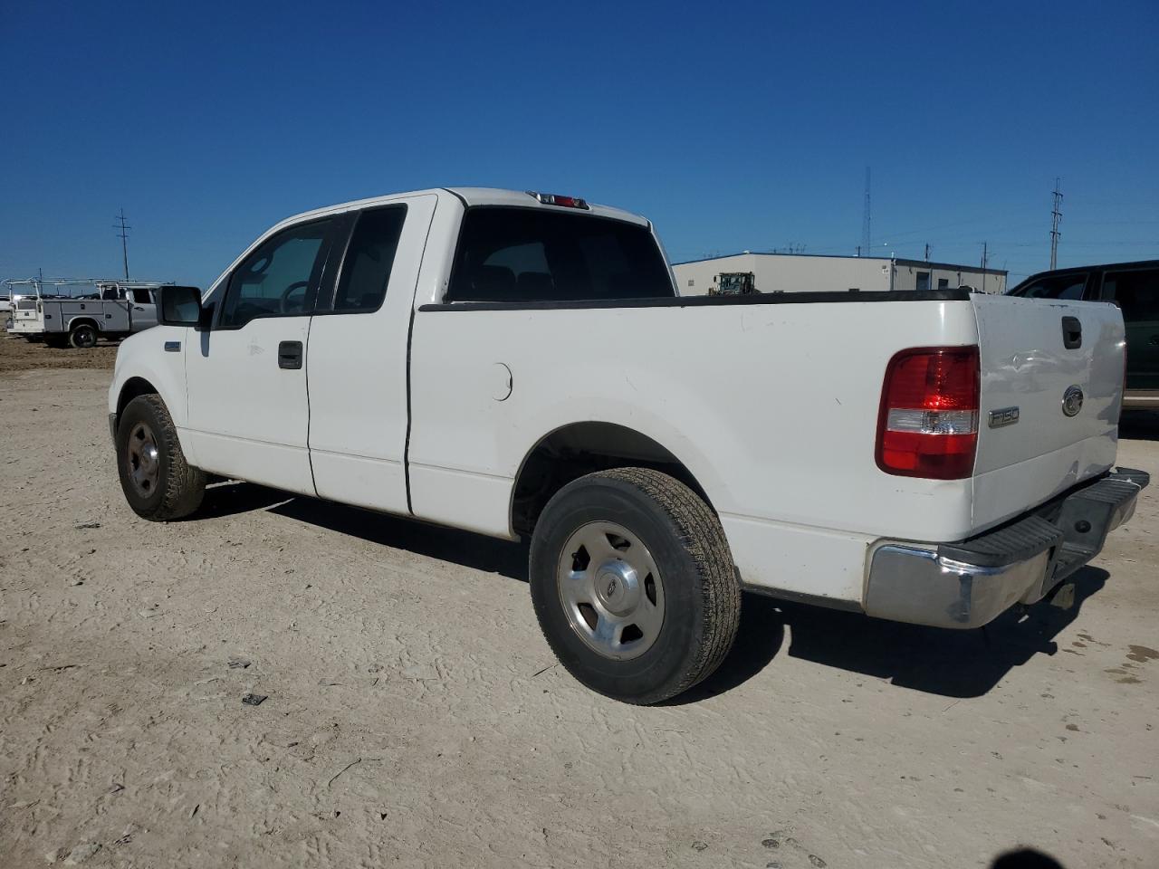 1FTPX12555NA68524 2005 Ford F150