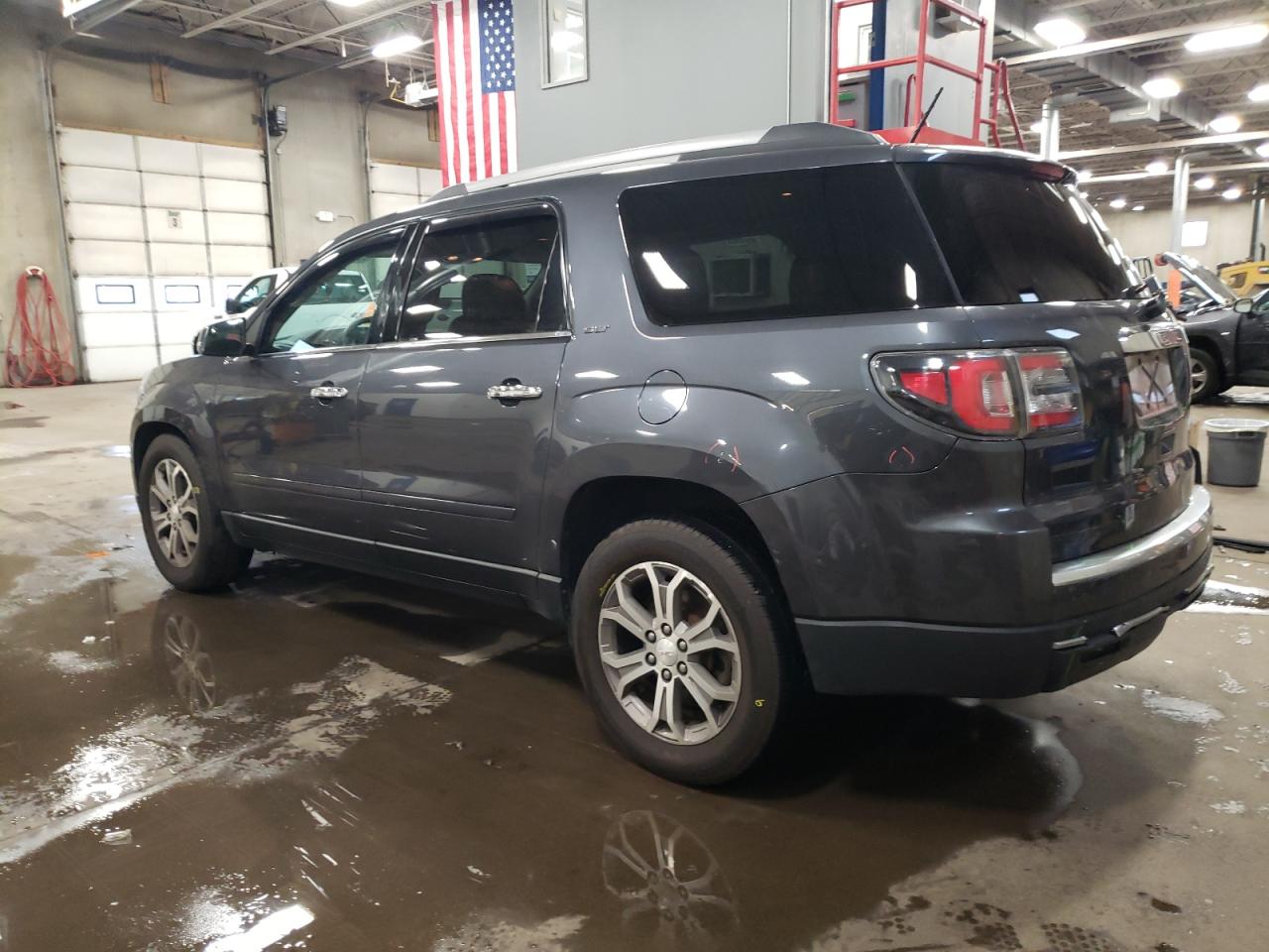 2014 GMC Acadia Slt-1 VIN: 1GKKVRKD5EJ114421 Lot: 85730194