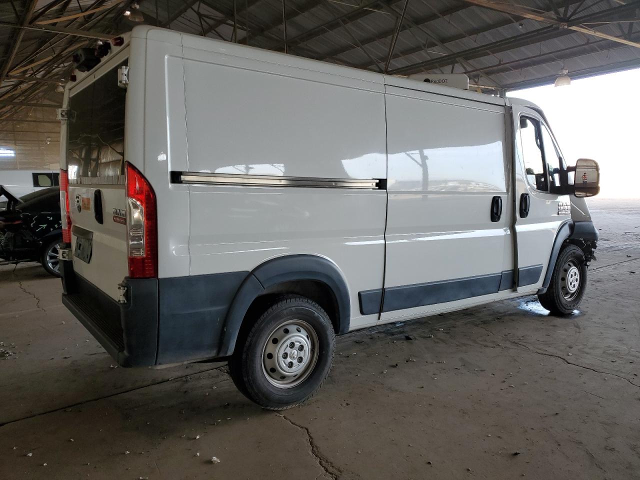 2019 Ram Promaster 1500 1500 Standard VIN: 3C6TRVAG0KE506893 Lot: 86119884