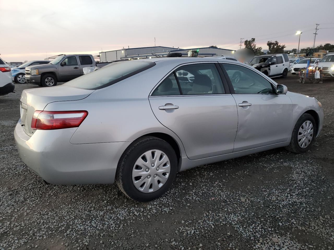 2009 Toyota Camry Base VIN: 4T1BE46K19U291944 Lot: 86014104