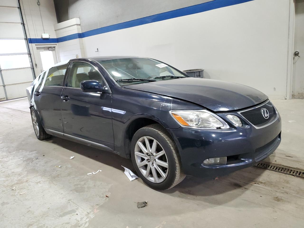 2006 Lexus Gs 300 VIN: JTHCH96SX60007337 Lot: 82662574