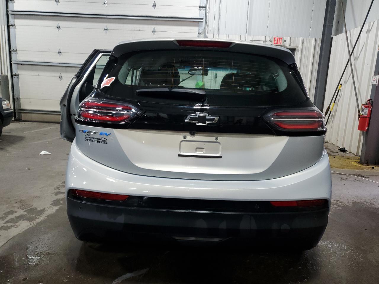 2023 Chevrolet Bolt Ev 2Lt VIN: 1G1FX6S00P4146139 Lot: 83781164