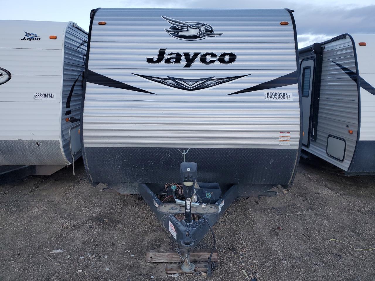 1UJBJSBN2M1790413 2021 Other Jayco J Fl