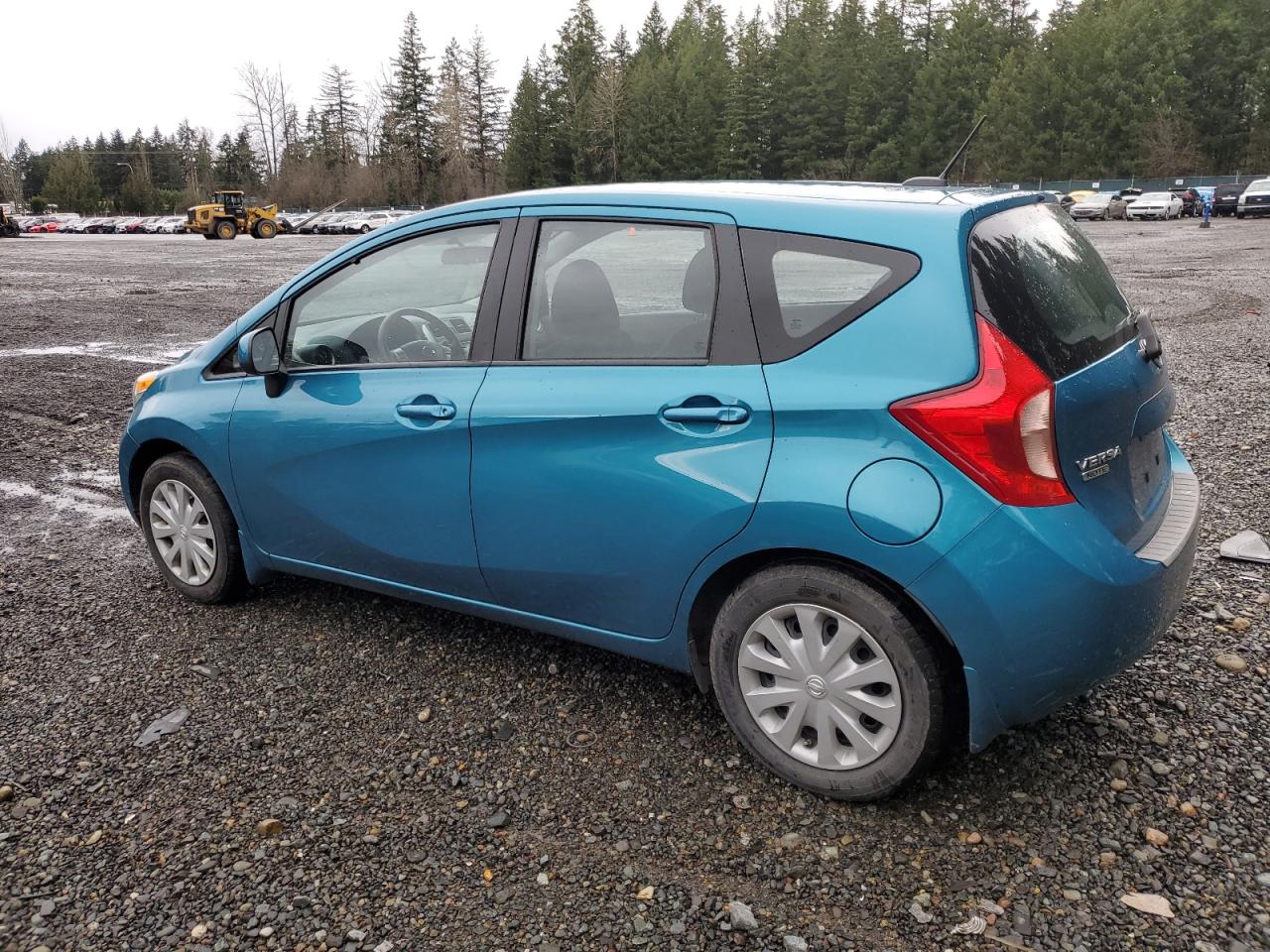 2014 Nissan Versa Note S VIN: 3N1CE2CP3EL408234 Lot: 86617754