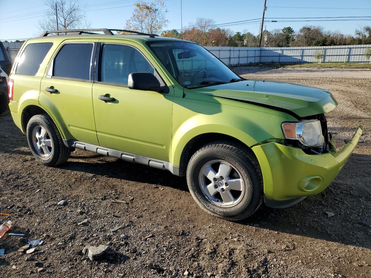 1FMCU0D78CKA55289 2012 Ford Escape Xlt