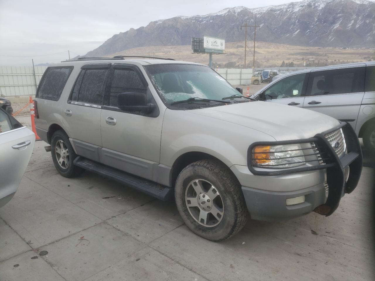 1FMPU16L03LA69151 2003 Ford Expedition Xlt